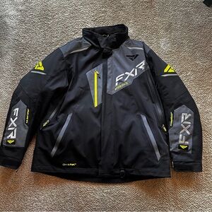FXR Renegade FX Jacket 3XL